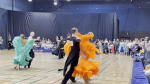 🏆 #TRIADCUP2025 🏆Международные соревнования по танцевальному спорту18 мая 2025 года