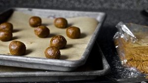 Имбирное печенье Традиционное