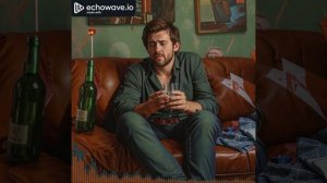 "Похмелье" - жизненная песня