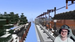 УСПЕТЬ ДО УДАЛЕНИЯ МИРА ► PepeLand 8 ФИЛЬМ ( Пугод Майнкрафт ) Minecraft PWGood | Реакция