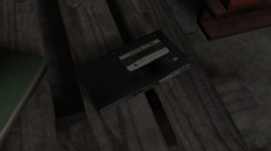 Дневник генерала Шера-запись №1