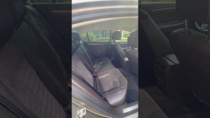 Фольксваген Пассат 2014