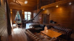 Дом с баней в Беседах