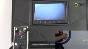 Телеинспекция WOPSON A2-C23AB