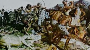 Ливенцовская крепость.