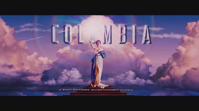 Заставка Columbia Pictures