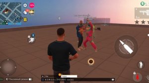 Наказал за слова в ГКО