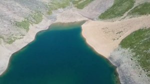 Озеро Горных Духов