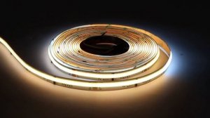 Светодиодная лента WAVE COB CCT 2700-6500K