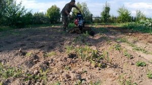 фрезеровка ротоваторами