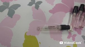 ИЗУЧАЕМ АРОМАТЫ НА ДАЧЕ. ЧАСТЬ 5