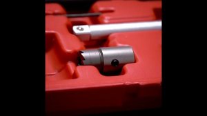 Приспособление для чистки посадочных мест дизельных форсунок