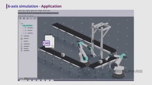 20. Что такое программное обеспечение для 6-осевого моделирования？