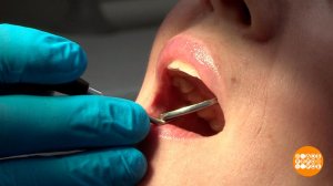 Враги зубной эмали: и картошка тоже? Доброе утро. Фрагмент выпуска от 04.08.2025