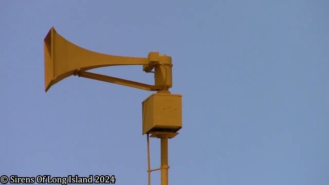 Copiague Thunderbolt 1003 test with broken solenoid смотреть онлайн