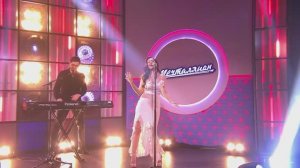 Саша Попова - Мой недописанный роман LIVE ("Мечталлион", 2025)