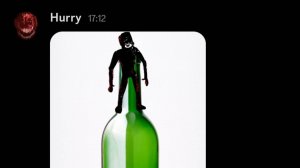 Если бы монстры из Foundation Doors общались в Discord