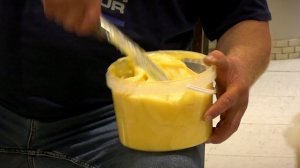 В Тверь приехала семья пчеловодов Тюриных