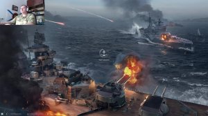 Мир Кораблей