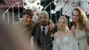 Артём & Анастасия / wedding film