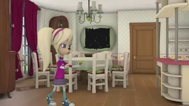 Барбоскины 161 серия Коварная роза 2