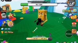 Я эволюция брейнрот