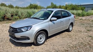 ШИКАРНАЯ ЦЕНА НА ЛИФТБЭК ГРАНТА (Granta) ПО ЦЕНЕ СЕДАНА, скидка 130 000 #lada #granta