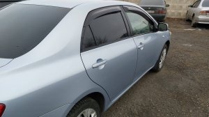 Toyota Corolla 1.6 AT, 2010