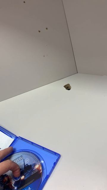 Диск PS4 Battlefield 4 смотреть онлайн