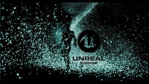 Эффекты для игр на Unreal Engine 5 (4)