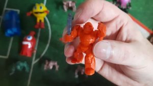 Моя коллекция РОБОЗВЕРЕЙ