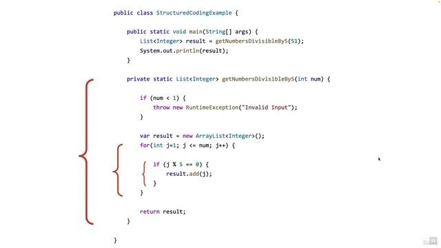 1. What Is Structured Concurrency