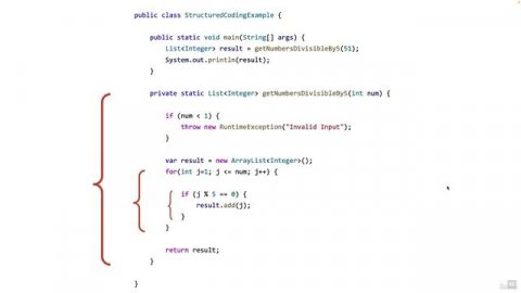 1. What is Structured Concurrency