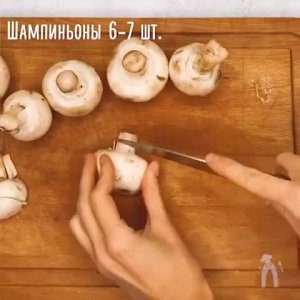 Салат с курицей и корейской морковкой 🥕