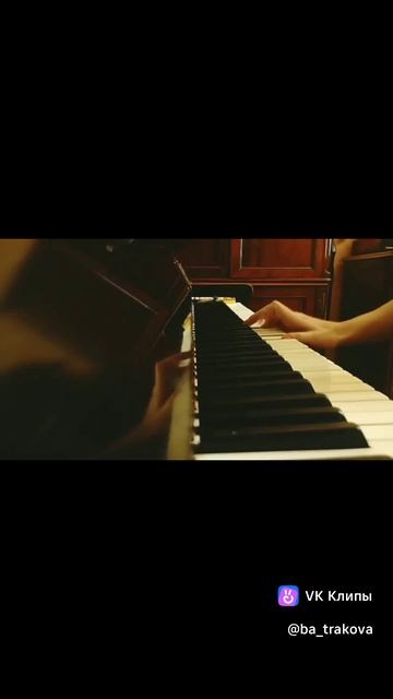 Пираты Карибского моря на фортепиано