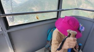 Кавказ25-2. Теберда, Домбай, Ессентуки