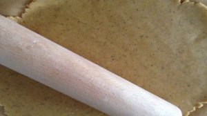 Имбирные пряники