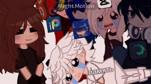 ну выдерживает😅