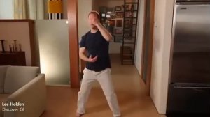 Ли Холден. Цигун утренний комплекс. 20 минут