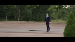 Азербайджанская русская свадьба!