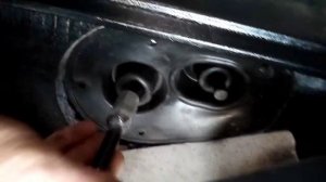 Уменьшения шума раздатки в НИВА.