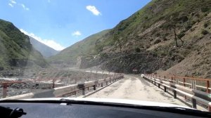 ПУТЕШЕСТВУЕМ ПО ДАГЕСТАНУ. ПОЕЗДКА В СЕЛО ФИЙ.