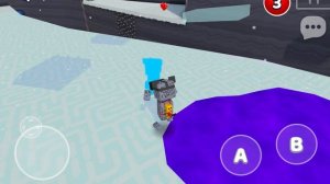 ЧЕЛЛЕНДЖ!пройти с 4 гарнитурами и не потерять сердца|Super bear adventure|челлендж|легко-или-нет?|