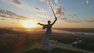 Мамаев курган