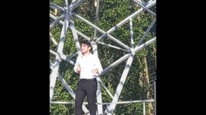 Бульвар Победы. Праздник. 2024г