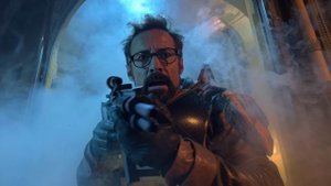 Half-Life 3 возможная игра и фильм