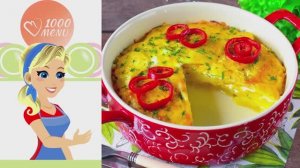 🧀 Картошка в сметане с сыром в духовке — хрустящая корочка!