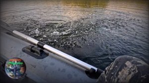 Рыболовный канал Всё обо всём с Кириллом