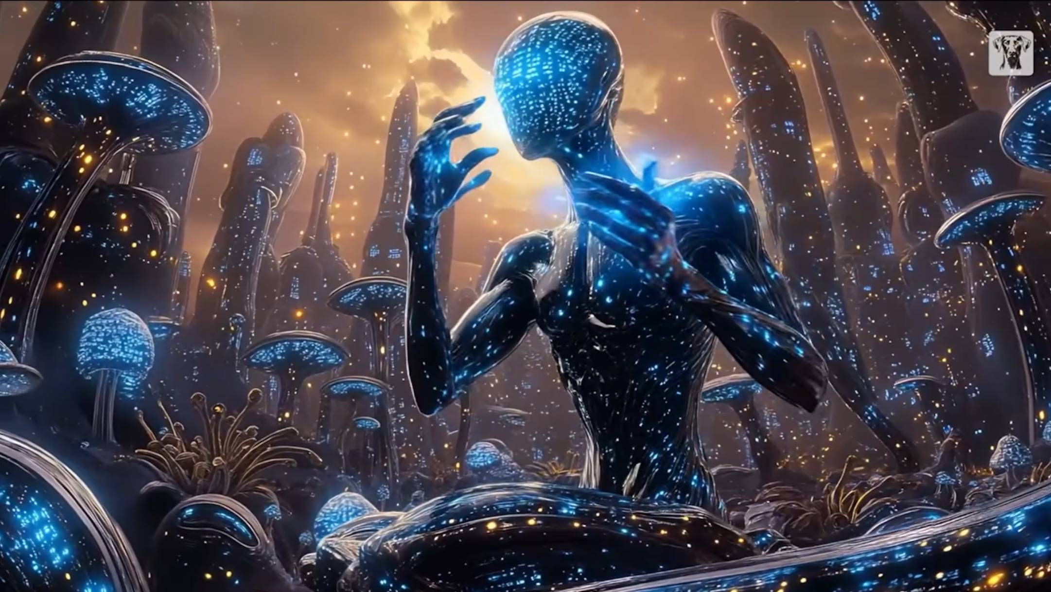 Как стать кинопродюсером с искусственным интеллектом: Как создать фильм с Ai смотреть онлайн