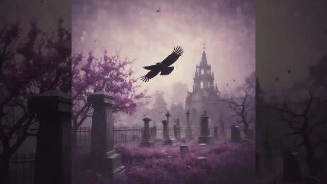 Афанасий Фет — Безумная (вар1)